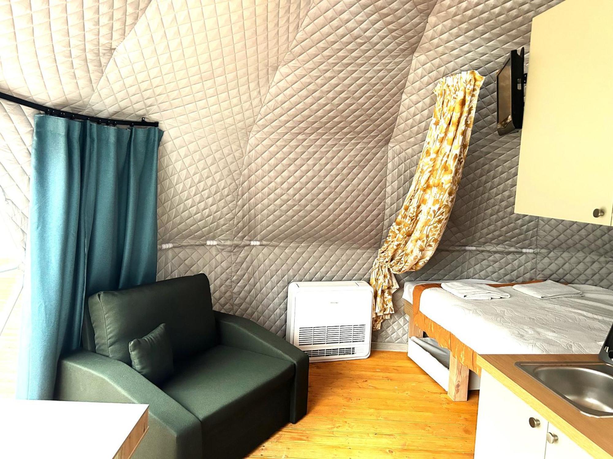 Stilo Hotel Miedzyzdroje Kültér fotó